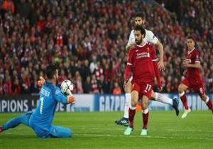 ماذا قال صحفيو ماركا عن إمكانية حصول صلاح على أفضل لاعب بالعالم؟