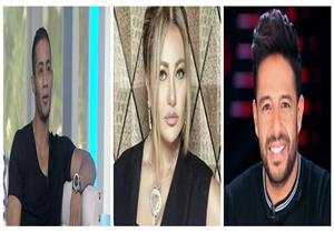 حماقي ورمضان وليلى علوي.. أبرز أبطال إعلان "مصر الخير" برمضان