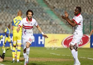 أهداف القمة.. منع رقم كارثي ضمن 4 ملامح يبحث عنها الزمالك أمام الأهلي
