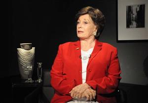 خلل في الوظائف الحيوية.. تفاصيل اللحظات الأخيرة قبل وفاة "جيهان السادات"