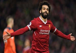 نيفيل يختار صلاح في تشكيل الموسم