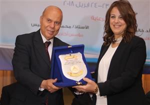 رئيس قسم الإعلام بجامعة عين شمس تدعو لدعم "ماسبيرو"