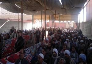 بسبب كلب.. حكم عرفي بتهجير أسرتين وغرامة 300 ألف جنيه بكفرالشيخ