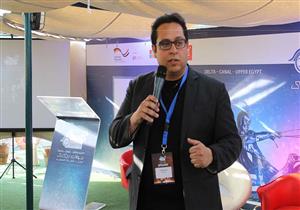 بالصور- انطلاق جولات "تيكني" في الأقصر 