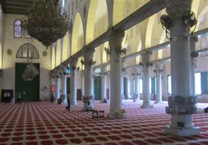 حلاوة الإيمان في محبة خير الأنام