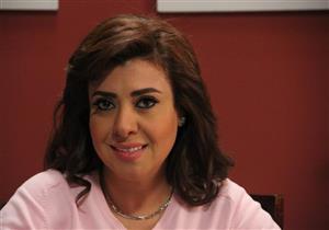 بملابس "المهرج".. نشوى مصطفى تزور أطفال "57357"