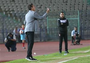 أول تعليق من رئيس الزمالك على التعاقد مع حسام البدري