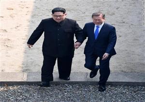 نص حوار "اللحظة التاريخية": حين خطا زعيم كوريا الشمالية إلى أرض الجنوب (فيديو)