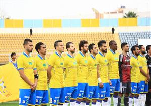  مصراوي ينشر التشكيل المتوقع للإسماعيلي أمام الزمالك