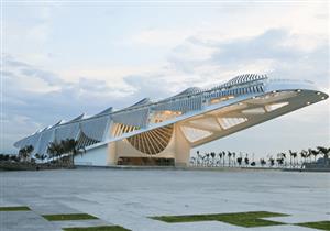 أكبر معرض للفن الإفريقي المعاصر يصل إلى محطته الأخيرة في البرازيل