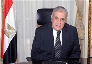 محلب: مشروع صرف متكامل لمدينتي بئر العبد والشيخ زويد في سيناء