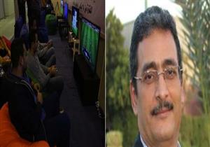 اتحاد الألعاب الإلكترونية لمصراوي: دوري "فيفا" قد يظهر للنور بعد المونديال