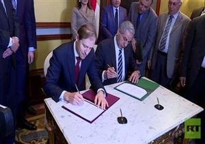 مستشار وزير الصناعة: إنشاء منطقة صناعية روسية في بورسعيد باستثمارات 7 مليارات دولار