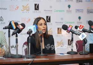 هبة طوجي لـ"مصراوي": أحلم بالغناء في مصر منذ فترة طويلة