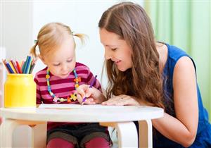 إجراءات يجب اتباعها لتهيئة الطفل قبل الالتحاق بالحضانة