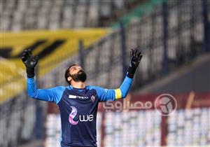 مصدر: طاهر يرفض ضم حارس جديد للزمالك