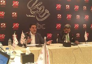 رئيس "mbc مصر" يوضح موقف المجموعة من محمد رمضان: رفضنا عرض مسلسله
