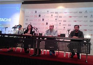 أسامة الرحباني لمصراوي: هذه طبيعة علاقتي بهبة طوجي 