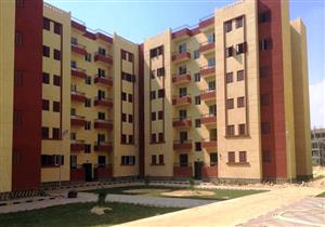 عودة التيار الكهربائي لمنطقة الرحاب في بورسعيد