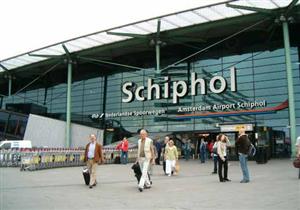 فوضى في مطار أمستردام بسبب انقطاع الكهرباء