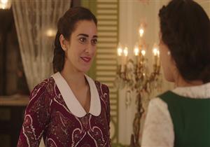  أمينة خليل: التشابه بين "ليالي أوجيني" و"جراند أوتيل" في زمن الأحداث فقط