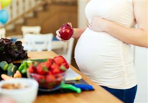 هل يمكن للمرأة فقدان الوزن خلال الحمل؟
