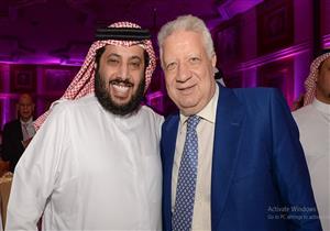 مرتضى: وزير الرياضة لا يرد على اتصالات آل الشيخ .. ومهمته الفصل في قضيتي مع الخطيب