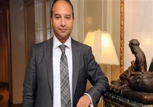 محمد أبوشقة يكشف لمصراوي حقيقة تأسيسه حزب "شباب تحيا مصر"