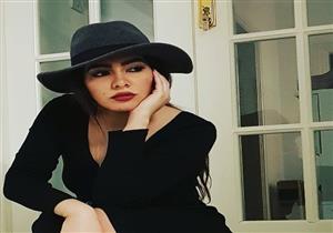 بالصور.. ميرهان حسين بإطلالة سوداء وتقتبس كلمات غاندي