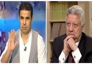 مرتضى يفتح النار على خالد الغندور وأحمد جمال