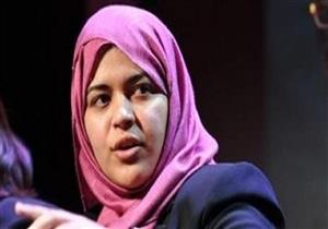 داليا زيادة : نحتاج لأحزاب سياسية مؤيدة ومعارضة  