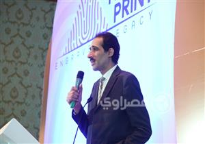 مجدي الجلاد: حل أي مشكلة يبدأ من الاعتراف بوجودها