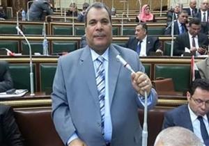 برلماني مهنئا السيسي: "فوزك رد للجميل"