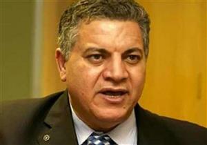 حارس العقار يروي.. كيف انتحر نجل حمدي الفخراني داخل منزله بالغربية