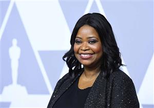 اوكتيفيا سبينسر منتج منفذ بفيلم "Mumbet" المناهض للعبودية