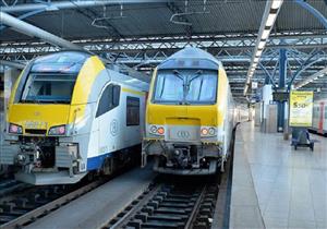 السكك الحديدية بفرنسا تصاب بالشلل في أول يوم من إضراب العاملين