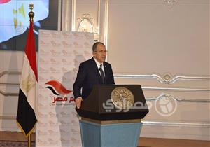 السويدي: المرحلة المقبلة تتطلب أحزابًا قوية لملء الفراغ السياسي