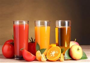 احذروا عصائر الفاكهة الطبيعية تسبب هذه الأمراض