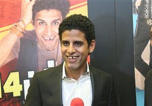 حمدي الميرغني يشجع الشباب على العمل التطوعي