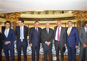 بدء التداول على أسهم "سي آي كابيتال" في البورصة المصرية