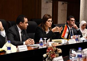  التخطيط تتفق مع مركز جنيف للسياسة الأمنية على تأهيل وتدريب موظفي الدولة