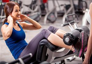 لرواد "الجيم" .. 6 نصائح عند ممارسة الرياضة في رمضان