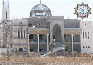 توفيت والدتي وتركت معي مالاً قليلاً وصية لبناء مسجد.. ماذا أفعل؟