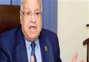 مؤسس الصاعقة: حب الوطن يملأ قلوب المصريين