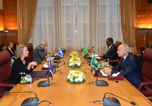 الرباعية الدولية حول ليبيا تؤكد أهمية وجود جيش ليبي موحد تحت إشراف مدني