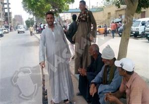 في عيدهم.. عمال التراحيل: "إحنا صفر على الشمال"