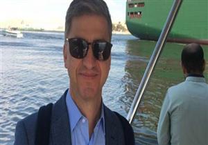 سفير قبرص بالقاهرة: مصر تقود العالم العربي والمنطقة