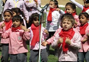 تكريم 3 آلاف طفل يتيم في الفيوم