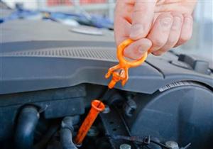 "الرواسب الخضراء" تدل على أن المحرك في خطر.. وهكذا يمكن حمايته