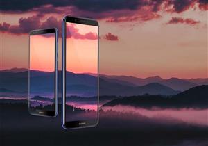 بالصور.. أسعار ومواصفات هاتف هواوي الجديد Y7 برايم 2018